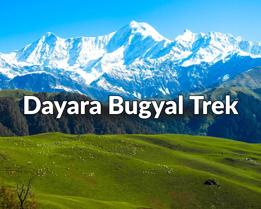 Dayara Bugyal 